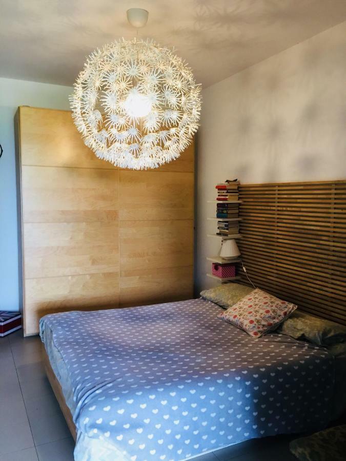Bella Vista -Malpensa Airport-Leonardo- Apartment Varallo Pombia Exterior foto